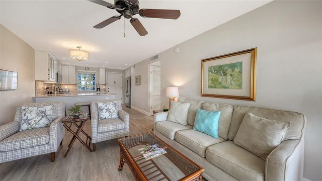 4370 CHATHAM DRIVE 204, Longboat Key, FL 34228