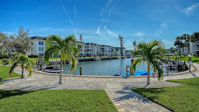4370 CHATHAM DRIVE 204, Longboat Key, FL 34228