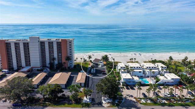 4370 CHATHAM DRIVE 204, Longboat Key, FL 34228