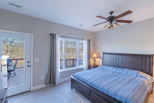 123 Broyles Circle, Townville, SC 29689