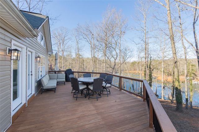 123 Broyles Circle, Townville, SC 29689