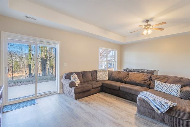 123 Broyles Circle, Townville, SC 29689