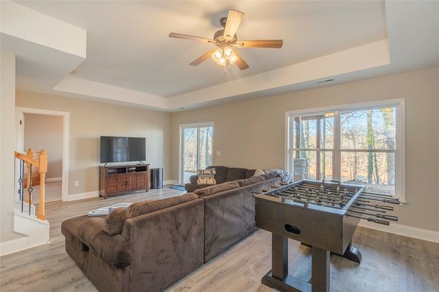 123 Broyles Circle, Townville, SC 29689