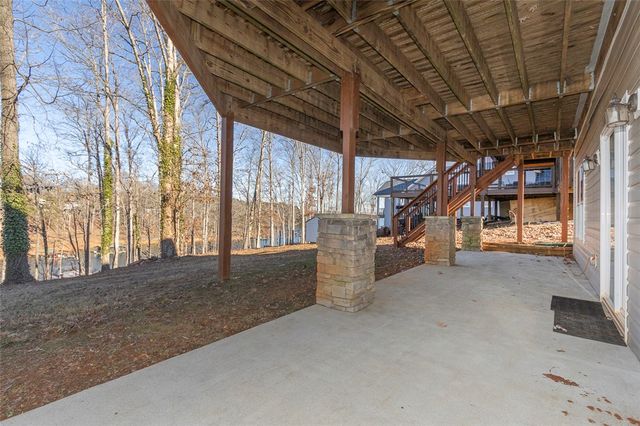 123 Broyles Circle, Townville, SC 29689