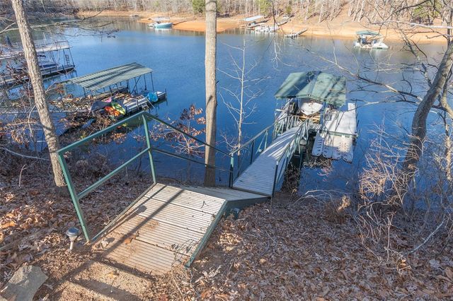 123 Broyles Circle, Townville, SC 29689