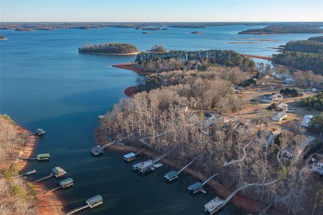 123 Broyles Circle, Townville, SC 29689