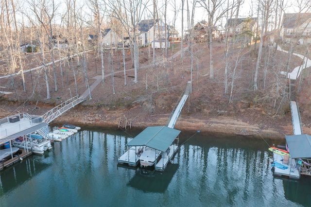 123 Broyles Circle, Townville, SC 29689