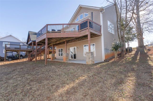 123 Broyles Circle, Townville, SC 29689