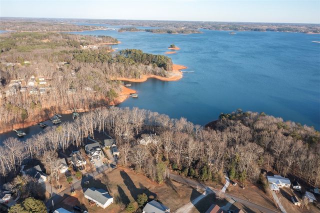 123 Broyles Circle, Townville, SC 29689