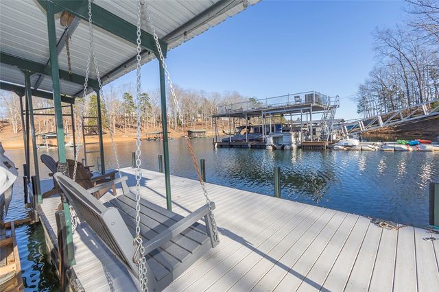 123 Broyles Circle, Townville, SC 29689