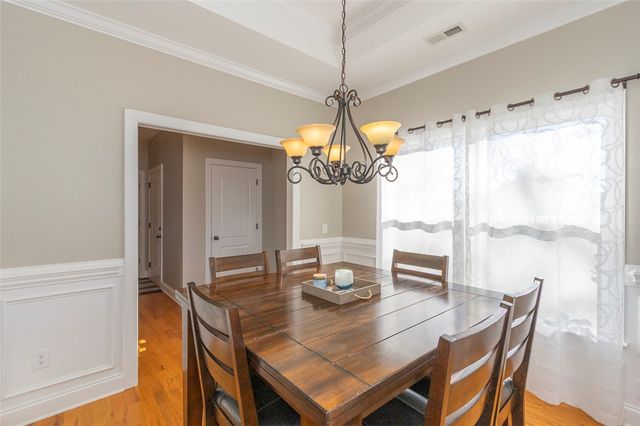 123 Broyles Circle, Townville, SC 29689