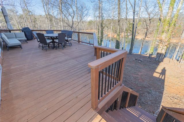 123 Broyles Circle, Townville, SC 29689