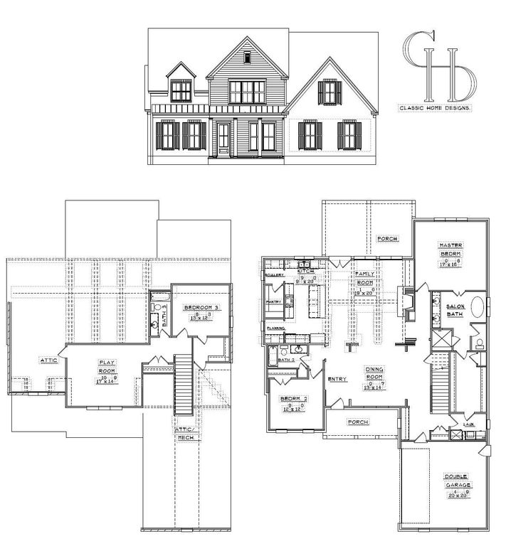 65 NEBHUT LN, Rossville, TN 38066
