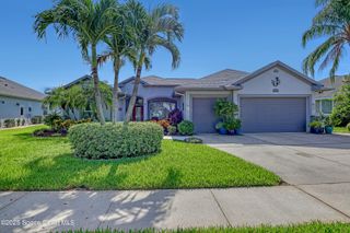 4372 Fletcher Lane, Titusville, FL 32780