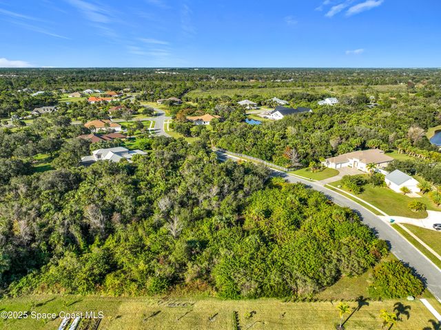 1495 Absaroka Lane, Malabar, FL 32950