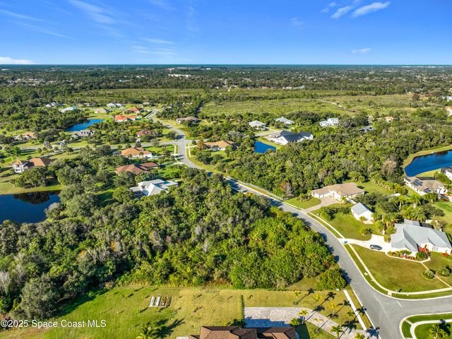 1495 Absaroka Lane, Malabar, FL 32950