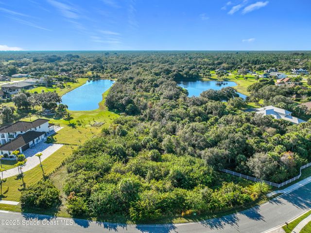 1495 Absaroka Lane, Malabar, FL 32950