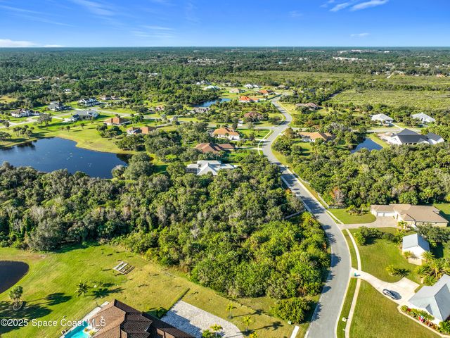1495 Absaroka Lane, Malabar, FL 32950