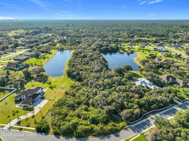 1495 Absaroka Lane, Malabar, FL 32950