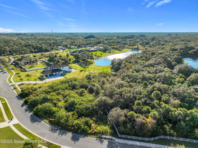 1495 Absaroka Lane, Malabar, FL 32950