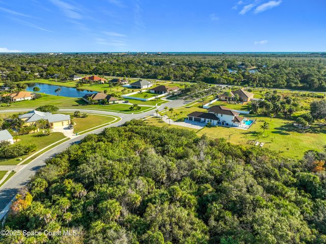 1495 Absaroka Lane, Malabar, FL 32950