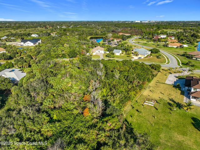 1495 Absaroka Lane, Malabar, FL 32950