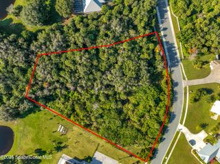 1495 Absaroka Lane, Malabar, FL 32950