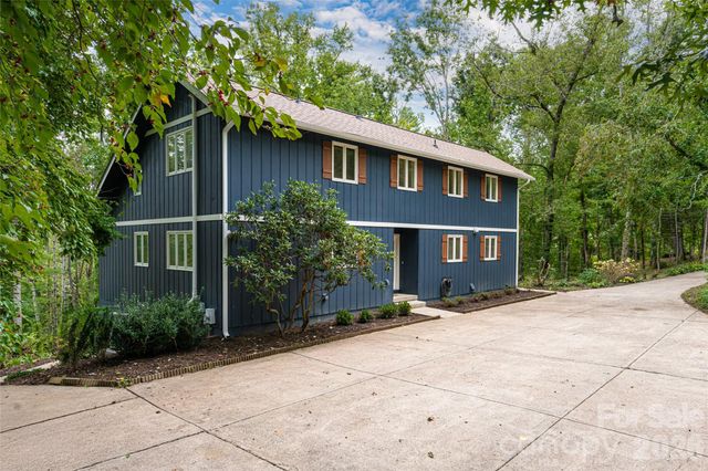 93 White Pine Drive, Fletcher, NC 28732