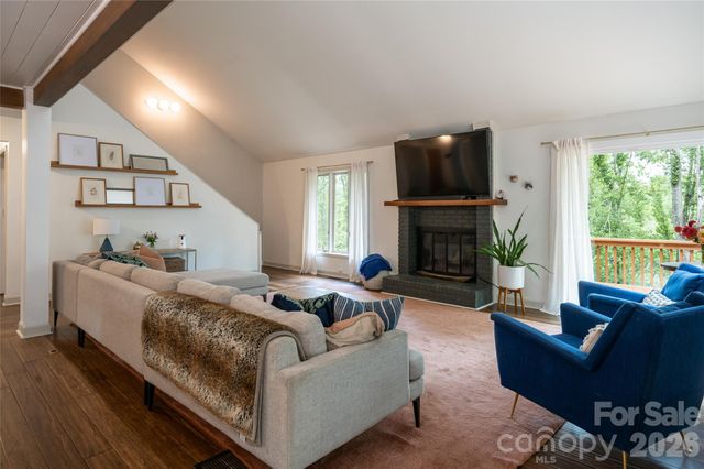 93 White Pine Drive, Fletcher, NC 28732