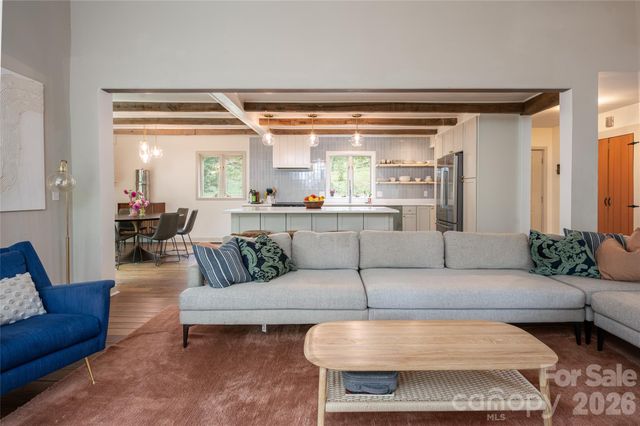 93 White Pine Drive, Fletcher, NC 28732