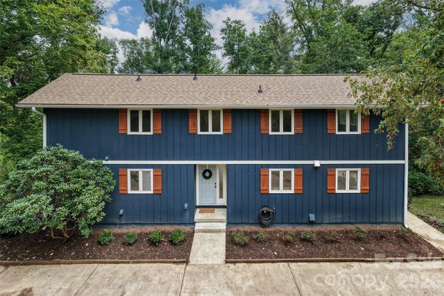93 White Pine Drive, Fletcher, NC 28732