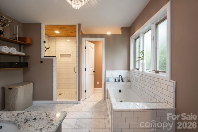 93 White Pine Drive, Fletcher, NC 28732