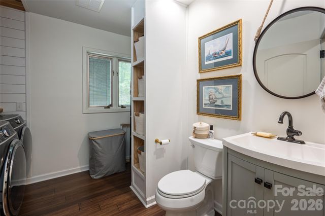 93 White Pine Drive, Fletcher, NC 28732