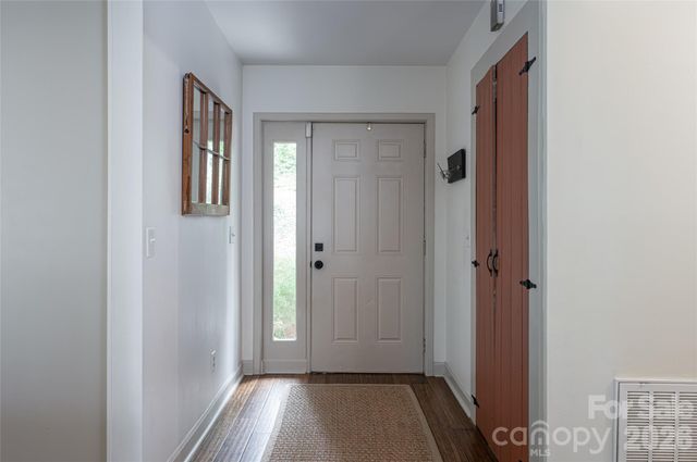 93 White Pine Drive, Fletcher, NC 28732