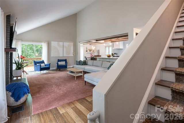 93 White Pine Drive, Fletcher, NC 28732