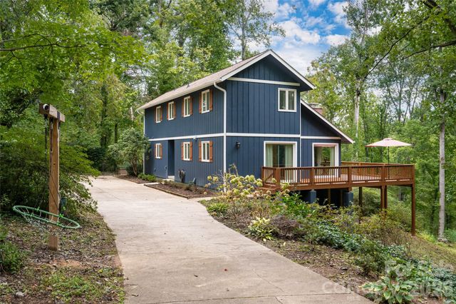 93 White Pine Drive, Fletcher, NC 28732