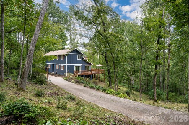 93 White Pine Drive, Fletcher, NC 28732