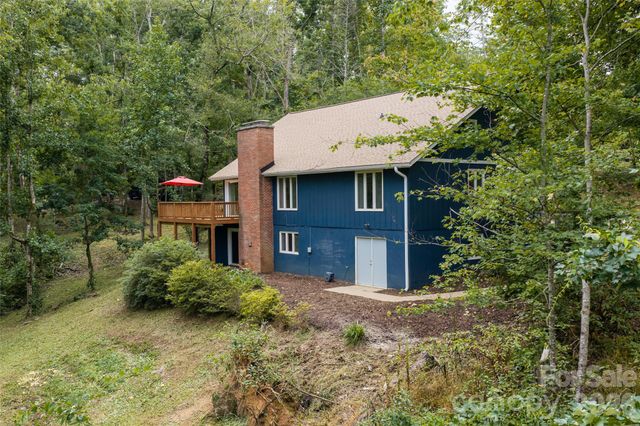 93 White Pine Drive, Fletcher, NC 28732