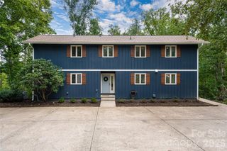 93 White Pine Drive, Fletcher, NC 28732