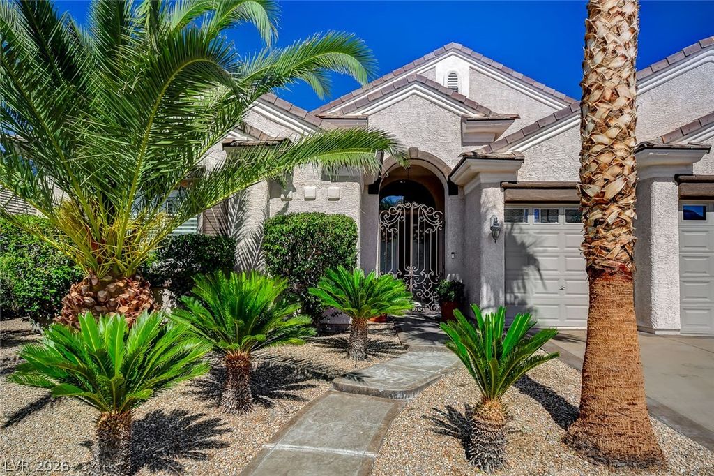 1476 Romanesca Drive, Henderson, NV 89052 — photo 2