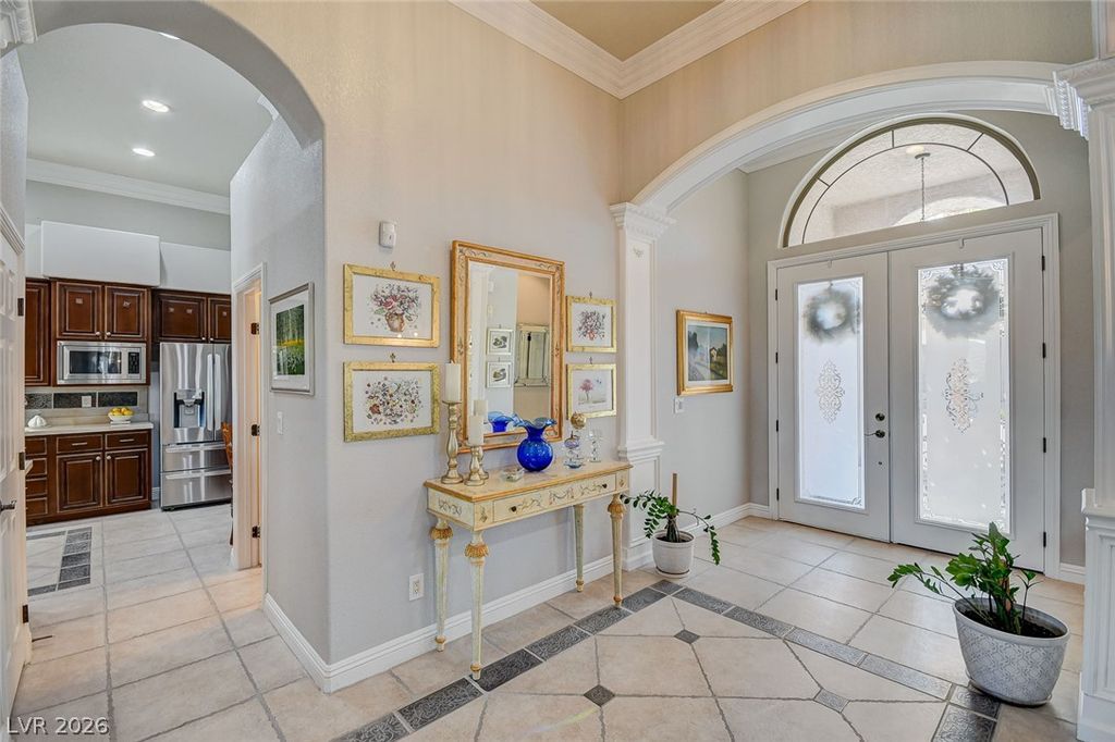 1476 Romanesca Drive, Henderson, NV 89052 — photo 3
