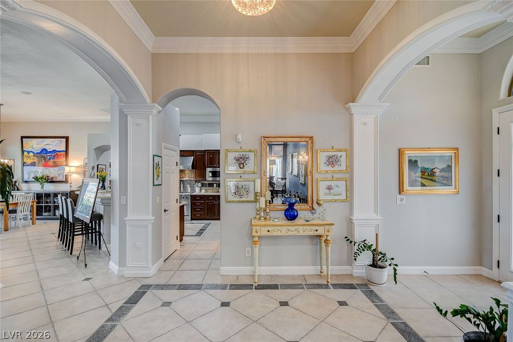 1476 Romanesca Drive, Henderson, NV 89052 — photo 4