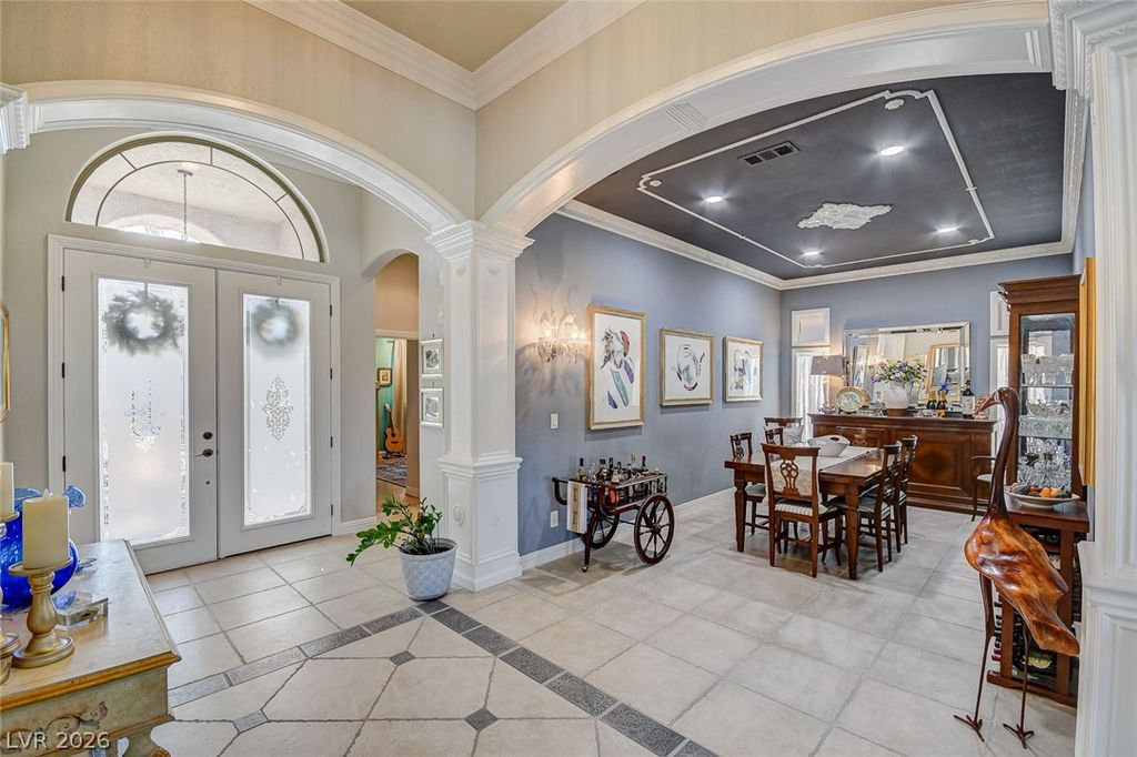 1476 Romanesca Drive, Henderson, NV 89052 — photo 5