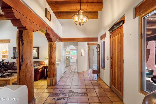 5676 S MIR Way, Hereford, AZ 85615