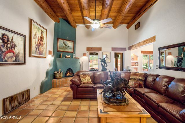 5676 S MIR Way, Hereford, AZ 85615