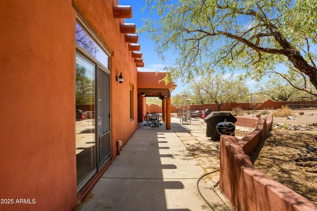 5676 S MIR Way, Hereford, AZ 85615