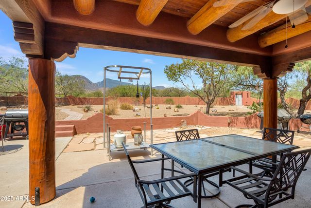 5676 S MIR Way, Hereford, AZ 85615