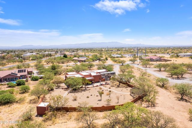 5676 S MIR Way, Hereford, AZ 85615