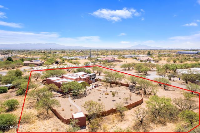 5676 S MIR Way, Hereford, AZ 85615