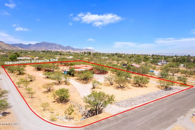 5676 S MIR Way, Hereford, AZ 85615
